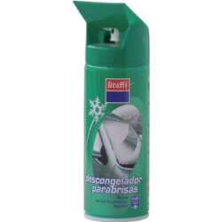 DESCONGELADOR PARABRISAS 270 ML. 14084