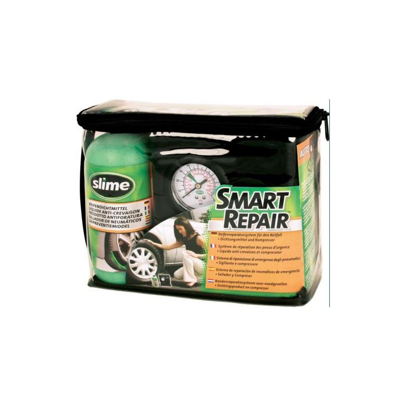 KIT DE REPARACION PINCHAZOS SMART REPAIR 19137 KIT DE REPARACION PINCHAZOS SMART REPAIR 19137