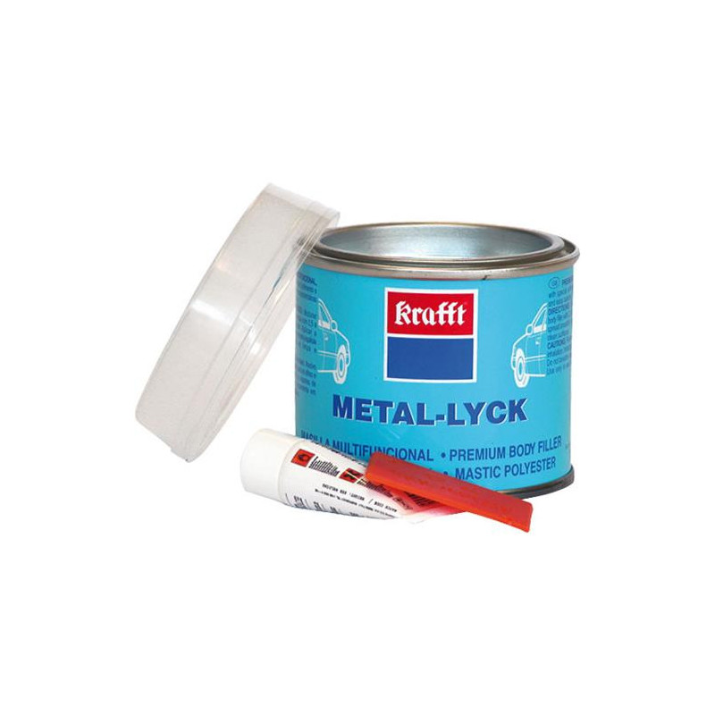 METAL LYCK S 250 GR. 14432 METAL LYCK S 250 GR. 14432