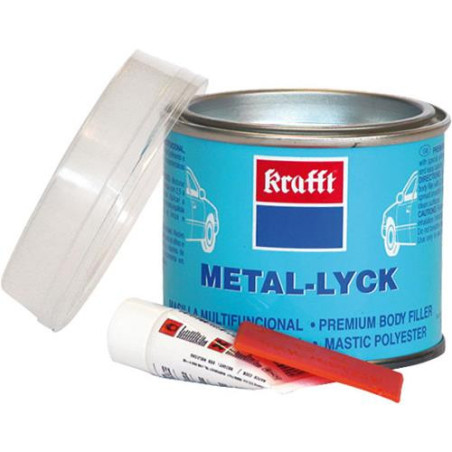 METAL LYCK S 250 GR. 14432 METAL LYCK S 250 GR. 14432