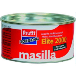 MASILLA ELITE 2000 1.5 KG.14444