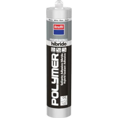 SELLADOR POLIMER PRO BLANCO 290 ML. 59903