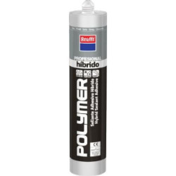 SELLADOR POLIMER PRO GRIS 290 ML. 59913