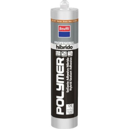 SELLADOR POLIMER PRO MARRON 290 ML. 59923