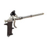 PISTOLA METALICA PARA ESPUMA POLIURETANO 50972
