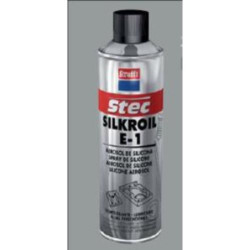 SILKROIL E-1 STEC SPRAY 500 ML. 36733