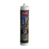 MASILLA ACRILICA GRIS 300 ML. 62603