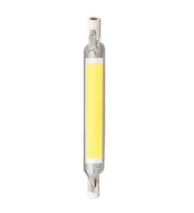 Led Eco Lineal 4w R7s 5000k...