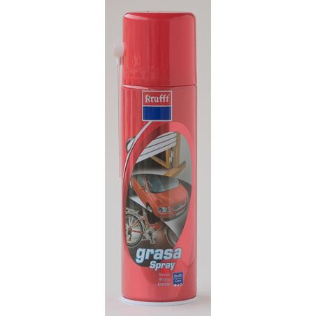 GRASA EN SPRAY 650 ML. 15203 GRASA EN SPRAY 650 ML. 15203
