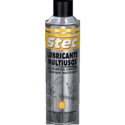 LUBRICANTE MULTIUSOS STEC 650 ML. 36713