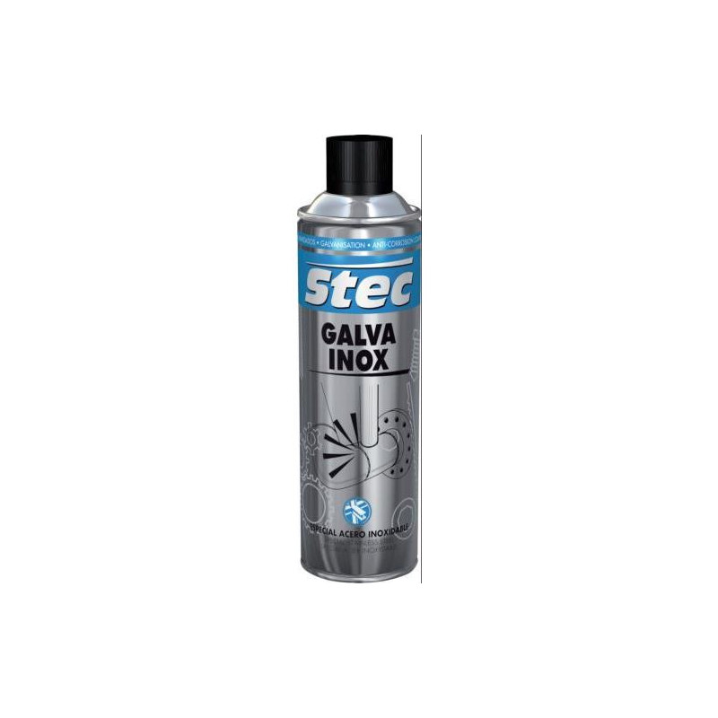 GALVA INOXIDABLE 400 ML. 31713