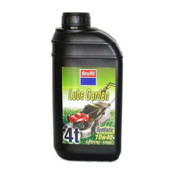 ACEITE SINTETICO PARA MOTOR 4 TIEMPOS 1 L. 55744