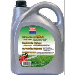 ACEITE MOTOSIERRA CADENAS 5 L. 55945