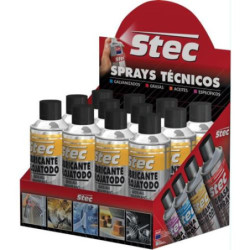 LUBRICANTE AFLOJATODO 270 ML. 15091