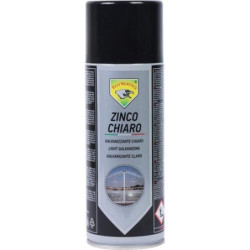 BOTE SPRAY CINCADO CLARO 400 ML. 81310/04