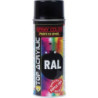 PINTURA SPRAY TOP RAL 9010 BCO. MATE 400 ML.