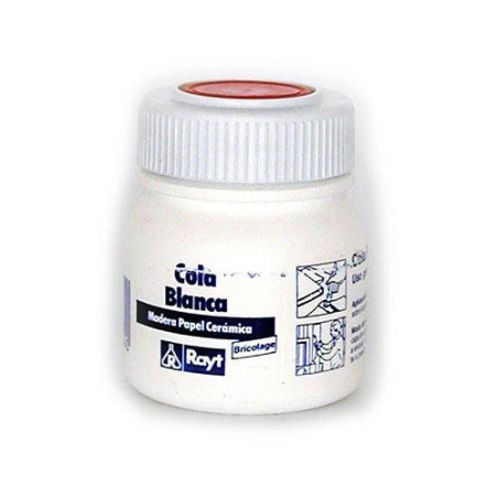 COLA RAYT NORMAL 0.250 KG.42906
