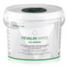 TOALLITAS LIMPIADORAS DE MANOS PEVALIN WIPES