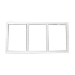 MARCO PARA REJILLA 607 REFERENCIA 608