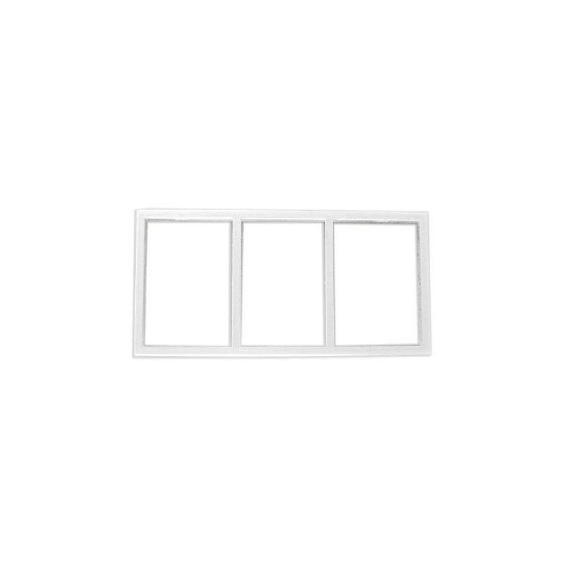 MARCO PARA REJILLA 607 REFERENCIA 608