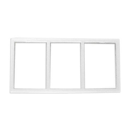 MARCO PARA REJILLA 607 REFERENCIA 608