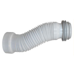 MANGUITO CONEXION EXTENSIBLE WC 290/590MM