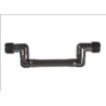 KIT CONEXION DIFUSOR 3/4-3/4 30 CM.