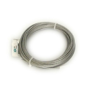 Cable Acero  6x7+1...
