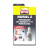 TUBO REPARADOR ESMALTE Y PORCELANA 20 ML. NURAL-2
