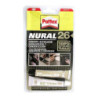 JUEGO CEMENTO ADHESIVO BLANCO 22 ML. NURAL-26