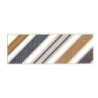 CINTA PERSIANA GRIS CLARO (BL.-6 M. )