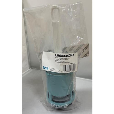 DESCARGADOR ROCA D3T SIMPLE C/TIRADOR H0003500R