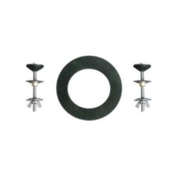 SET FIJACIONES Y JUNTA ROCA VICTORIA TAZA Y TANQUE