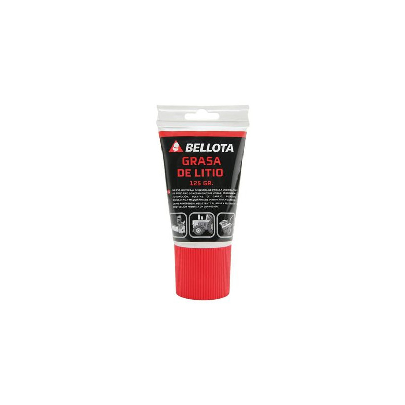 GRASA LITIO MULTIUSO 150 ML 6663