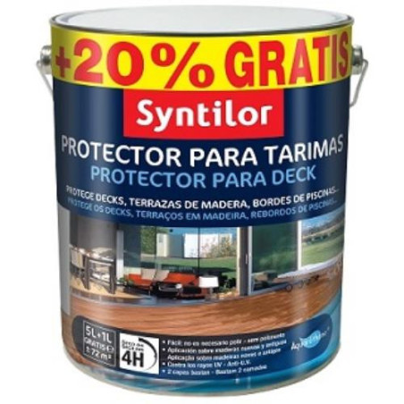 PROTECTOR TARIMAS ULTRA PROTEC 6L TECA