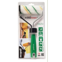 RODILLO EASY LINER 12 CM RECORTAR 194505