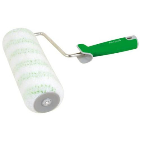 RODILLO RITMO55 GOTELE/PAREDES IRREGULARES 18 CM.