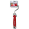 MINI RODILLO HIERROS/METAL 6 CM. TEFLON R855673