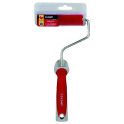 MINI RODILLO HIERROS/METAL 11 CM. TEFLON R855373