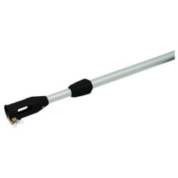 ALARGO ALUM.EXTENS.2M.C/CAMP.A70592