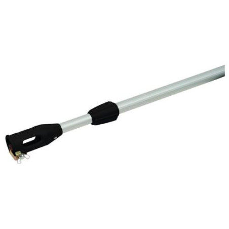 ALARGO AL. EXTENSIBLE 3 M. CON CAMPANA A70593