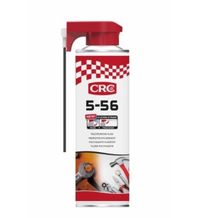 Lubricante 5-56 Clever...