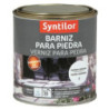BARNIZ PARA PIEDRA 0,5 L. INCOLORO SATINADO