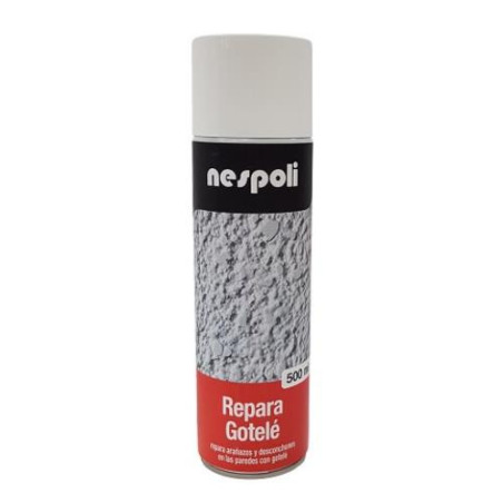 SPRAY REPARADOR GOTELE 500 ML 1807000