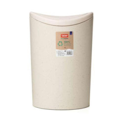 CUBO BAÑO BASCULANTE STD. 6L / ECOHOME 4470138