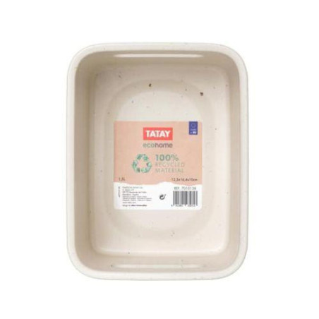 CESTA S 1,5L BAOBAB / ECOHOME 7010138