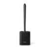 ESCOBILLA WC FLEX TPE NEGRO 4460327