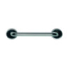 ASA DE APOYO RECTA 30 INOXIDABLE 5501000