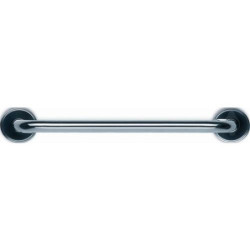 ASA DE APOYO RECTA 40 INOXIDABLE 5501100