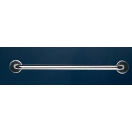 ASA DE APOYO RECTA 60 INOXIDABLE 5501200